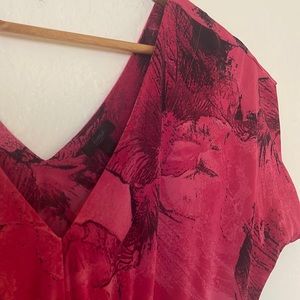 Soma soft and beautiful dress-super comfortable! Medium